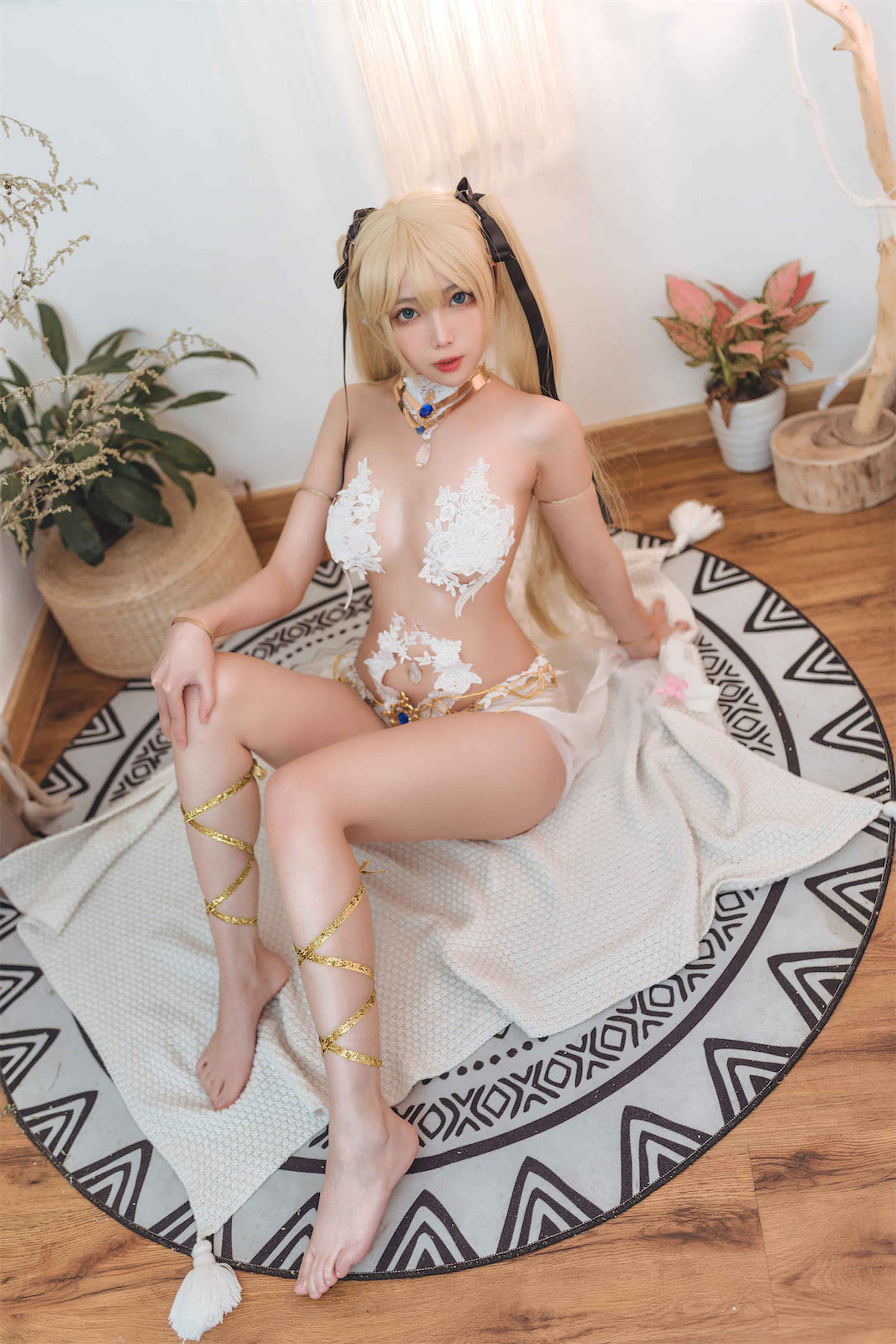 07__Mali_luo_si_cosplay_Marie_Rose_Dead_or_Alive_7